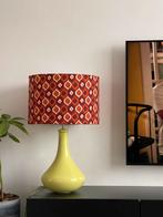 Retro lampenvoet vaaslamp, Huis en Inrichting, Minder dan 50 cm, Nieuw, Ophalen of Verzenden