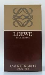 Loewe Pour Homme Eau de Toilette 240ml Vintage Parfum, Ophalen of Verzenden, Nieuw