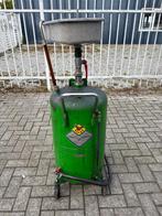 2x Olie Opvang Kar, Ophalen of Verzenden