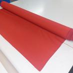 Kvadrat Remixx 643 (18 meter), Hobby en Vrije tijd, Stoffen en Lappen, Ophalen, 120 cm of meer, Rood, Nieuw