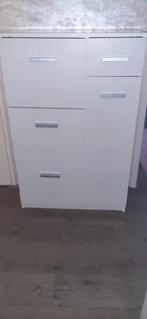 Schoenenkast, Ophalen of Verzenden, Zo goed als nieuw