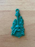 Vintage plastic figuurtje van de efteling Lange Jan, Verzamelen, Efteling, Ophalen of Verzenden, Zo goed als nieuw, Overige typen