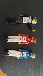 Grote lego poppetjes, Ophalen of Verzenden, Gebruikt