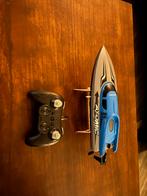 RC Speedboot - atomic Zo goed als nieuw!, Hobby en Vrije tijd, Overige merken, Ophalen of Verzenden, Zo goed als nieuw, Groter dan 1:32