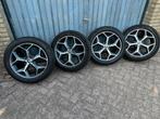 BMW X1(F48) /X2(F39) Winterset 18 inch met sensoren., Auto-onderdelen, Banden en Velgen, Ophalen, 18 inch, Banden en Velgen, Winterbanden