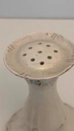 antieke porseleinen hoedenspeldstandaard, Ophalen of Verzenden