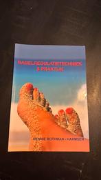 H.A. Rothman-Harmsen - Nagelregulatietechniek en Praktijk, Ophalen of Verzenden, Zo goed als nieuw, H.A. Rothman-Harmsen, Nederlands