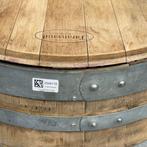 Eikenhouten wijnvat 300 liter dompelbad, ijsbad, Tuin en Terras, Niet ingevuld, 150 liter of meer, Niet ingevuld, Ophalen of Verzenden