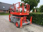 Skyjack sj 6832 rt (bj 2013)
