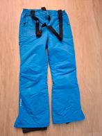 Zo goed als nieuwe skibroek maat 164 Icepeak, Ophalen, Zo goed als nieuw, Overige maten, Broek