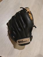 Wilson Baseball Handschoen - 9 inch, Gebruikt, Info@wilson.com, Bal, Ophalen of Verzenden