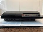 PlayStation 3 Phat 60 GB Backwards Edition, Spelcomputers en Games, Spelcomputers | Sony PlayStation 3, Ophalen, Gebruikt, Phat