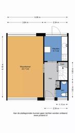 NIEUW! Woonruimte te huur De Geelgors, Vriezenveen