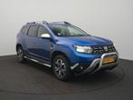 Dacia Duster TCe 90 Bi-Fuel Prestige - RIJKLAARPRIJS - LPG -, Auto's, Voorwielaandrijving, 12 maanden, Stof, Gebruikt