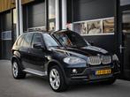 BMW X5 xDrive48i High Executive 7-Persoons | PANO | LEDER |, Gebruikt, Head-up Display, 4799 cc, Bedrijf
