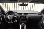 Skoda Octavia 1.0 TSI Greent. Amb. Business Navi Clima Cruis, Voorwielaandrijving, Stof, Gebruikt, Origineel Nederlands