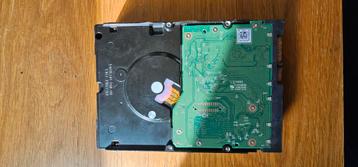 WD Se Enterprise-Class 2TB harde schijf (lichte gebruiksspor beschikbaar voor biedingen