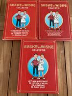 Suske en Wiske collectie., Verzamelen, Stripfiguren, Boek of Spel, Ophalen of Verzenden, Zo goed als nieuw, Suske en Wiske