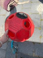 Hay play bal, Ophalen, Overige soorten