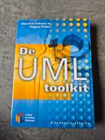 H.-E. Eriksson - De UML Toolkit, Ophalen of Verzenden, Zo goed als nieuw, H.-E. Eriksson; M. Penker