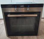 Siemens StudioLine inbouw oven 60cm hoog, Witgoed en Apparatuur, Ophalen, Hete lucht, 60 cm of meer, Zo goed als nieuw