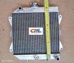 Radiateur HONDA Rancher TRX420 2007-2020 / TRX500 2012-2019, Motoren, Nieuw, Ophalen of Verzenden
