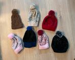 Verschillende Baretten, Kleding | Dames, Mutsen, Sjaals en Handschoenen, Maat 38/40 (M), Nieuw, Ophalen of Verzenden, Handgemaakt