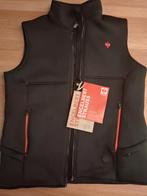 Elektrische Bodywarmer met verwarming - Zonder Powerbank, Kleding | Heren, Bodywarmers, Engelbert Strauss, Maat 52/54 (L), Zwart