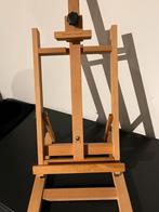 Tafel schilders ezel, Ophalen of Verzenden, Zo goed als nieuw