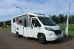 Bürstner T 690 G AUTOMAAT 2.3 MultiJ 150 PK, Half-integraal, Caravans en Kamperen, Campers, Diesel, Bedrijf, 7 tot 8 meter, Tot en met 2