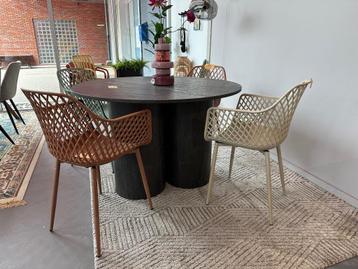 Kuipstoel kunststof - kunststof stoel - stoelen kunststof beschikbaar voor biedingen
