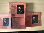 Freddie Mercury-Solo plus extra cd in box., Cd's en Dvd's, Ophalen of Verzenden, 2000 tot heden, Zo goed als nieuw, Boxset