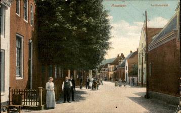 Maarssen Achterstraat st 1915 beschikbaar voor biedingen