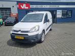 Citroen Berlingo bestel 1.6 HDI 700 Club koppeling defect, Auto's, Euro 5, Gebruikt, Citroën, 770 kg