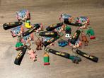 Brainrot sleutelhanger., Ophalen of Verzenden, Nieuw, Knuffel of Figuurtje