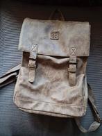 Rugtas Enrico Benetti, Sieraden, Tassen en Uiterlijk, Tassen | Rugtassen, Overige merken, 25 tot 40 cm, Ophalen of Verzenden, 30 tot 45 cm