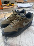 Air max 1 Dark stucco, Ophalen of Verzenden, Zo goed als nieuw