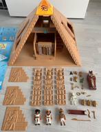 Playmobil Piramide & accessoires, Kinderen en Baby's, Speelgoed | Playmobil, Ophalen of Verzenden, Gebruikt