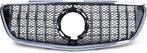 Mercedes-Benz V-Class W447| GT-R GRILLE | 2014-2019 | Chrome, Auto diversen, Tuning en Styling, Ophalen of Verzenden