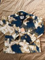 The North Face extreme sweater van teddy met logo - maat M, Kleding | Heren, Truien en Vesten, Ophalen of Verzenden, Nieuw, Maat 48/50 (M)