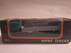 Kamaz 53212 Sovjet Trucks, Ophalen of Verzenden, Nieuw, Bus of Vrachtwagen