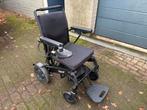 Electrische rolstoel met joystick Quicky Q50R, Diversen, Ophalen of Verzenden, Zo goed als nieuw, Elektrische rolstoel