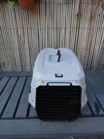 Reis bench / transport box, Dieren en Toebehoren, Ophalen of Verzenden, Zo goed als nieuw