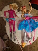 Bizondere 2 Barbie poppen, Kinderen en Baby's, Speelgoed | Poppen, Ophalen, Barbie