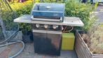 Gasbbq Grill'd gourmet 3, Ophalen, Gebruikt