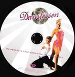 Danslessen  dvd krasvrij(1010), Cursus of Instructie, Alle leeftijden, Ophalen of Verzenden, Gebruikt