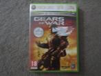 Xbox spel: Gears of war 2, Spelcomputers en Games, Games | Xbox 360, Avontuur en Actie, Gebruikt, Vanaf 18 jaar, 1 speler