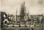 Heeswijk – Norbertijner Abdij van Berne., Verzamelen, Ansichtkaarten | Nederland, Ophalen of Verzenden, 1940 tot 1960, Ongelopen