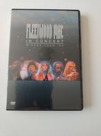 Fleetwood Mac dvd, Cd's en Dvd's, Dvd's | Muziek en Concerten, Alle leeftijden, Ophalen of Verzenden, Zo goed als nieuw