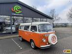 Volkswagen Westfalia T2, Caravans en Kamperen, Campers, Volkswagen, Bus-model, Bedrijf